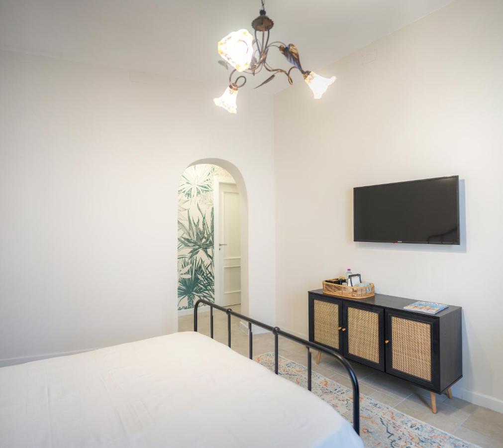 Ferienwohnung Zabbara Noto Exterior foto
